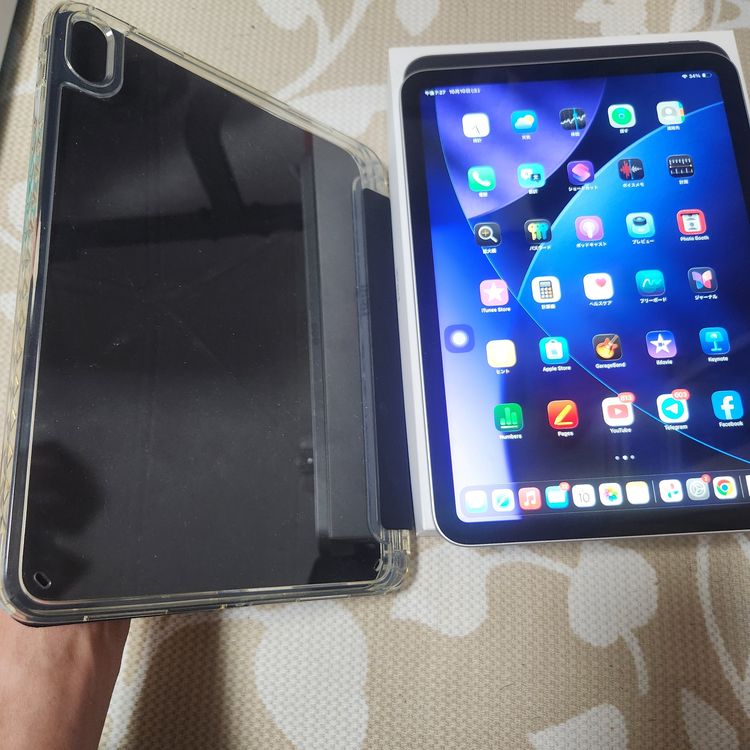 Ipad A16( 11gen)256GB