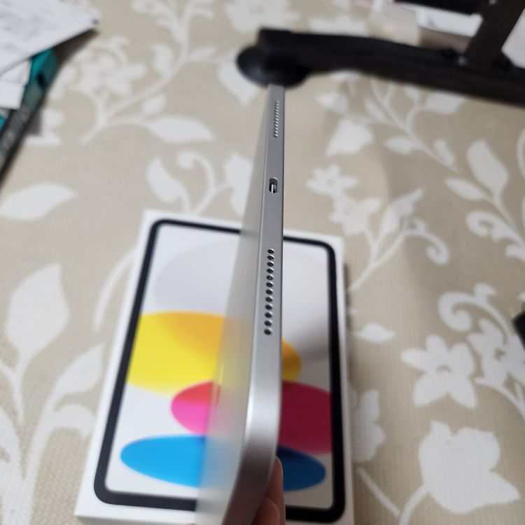 Ipad A16( 11gen)256GB