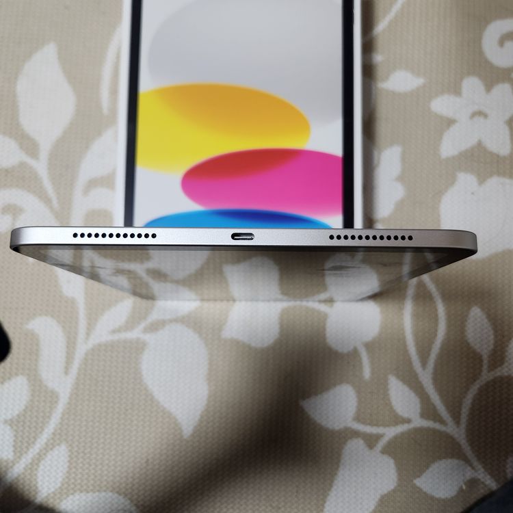 Ipad A16( 11gen)256GB