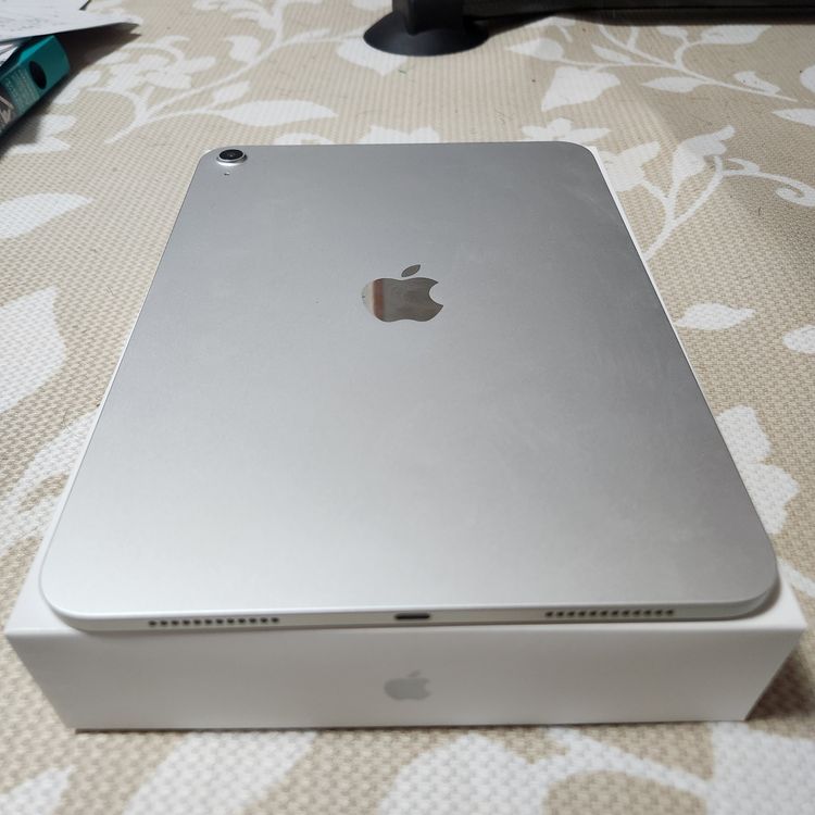 Ipad A16( 11gen)256GB