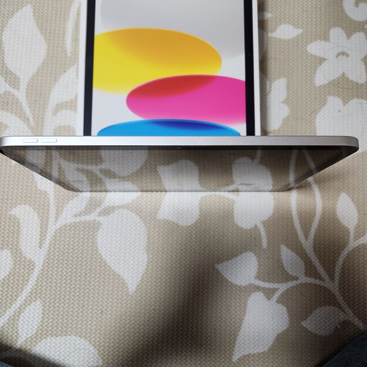Ipad A16( 11gen)256GB