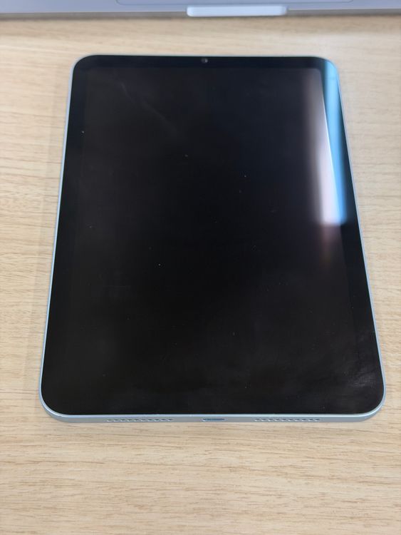 ipad mini WI-FI��ǥ롡256GB���֥롼