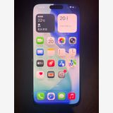 iPhone16 Pro Max 512GB ��������� ��ŷ�� ����� Ȣ����