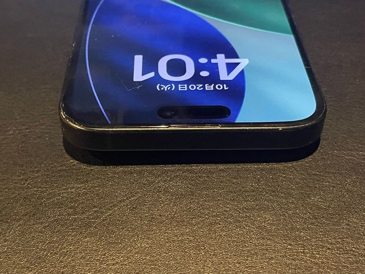 iPhone16 Pro Max 512GB ��������� ��ŷ�� ����� Ȣ����