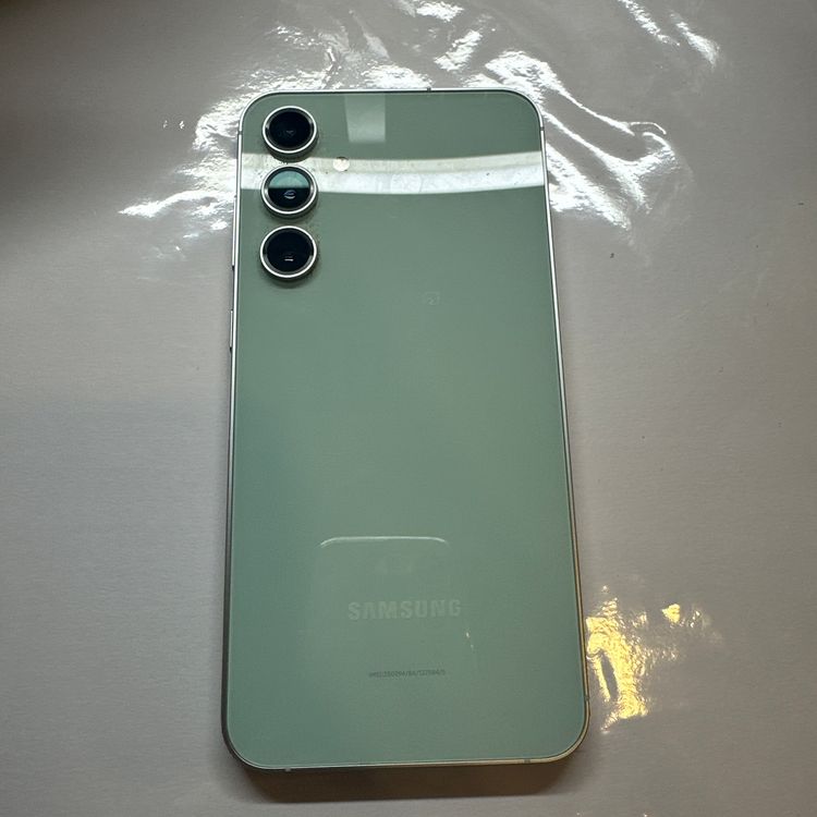 Samsung Galaxy S23 FE SCG24��SIM�ե꡼