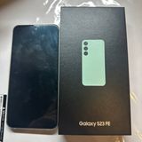 Samsung Galaxy S23 FE SCG24��SIM�ե꡼