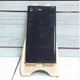 docomo Xperia X Compact SO-02J Black
